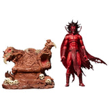 Hasbro Marvel Legends Series Marvel's Mephisto with Infernal Throne