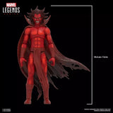 Hasbro Marvel Legends Series Marvel's Mephisto with Infernal Throne