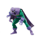 Hasbro Marvel Legends Series Spider-Man Prowler