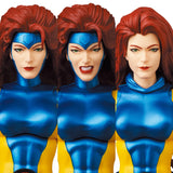 Medicom Mafex Marvel X-Men No.160 Jean Grey Comic Ver.