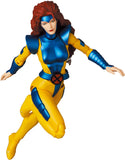 Medicom Mafex Marvel X-Men No.160 Jean Grey Comic Ver.