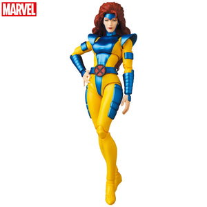 Medicom Mafex Marvel X-Men No.160 Jean Grey Comic Ver.