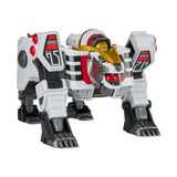Playmates Toys Mighty Morphin Power Rangers: Re-Ignition White Tigerzord