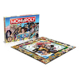 Monopoly One Piece