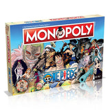Monopoly One Piece
