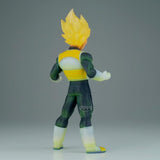 Banpresto Dragon Ball Super Clearise Vegeta