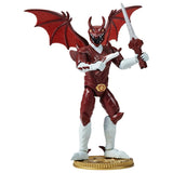 Playmates Godzilla vs. The Mighty Morphin Power Rangers II Red Rodan Kaiju Ranger