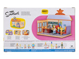 Jakks Pacific The Simpsons Krusty Burger Playset