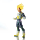 Banpresto Dragon Ball Super Clearise Vegeta