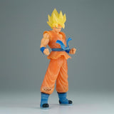 Banpresto Dragon Ball Super Clearise Goku