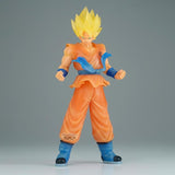 Banpresto Dragon Ball Super Clearise Goku