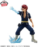 Banpresto My Hero Academia Maximatic Shoto Todoroki Ver. II