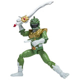 Playmates Godzilla vs. The Mighty Morphin Power Rangers II Green Godzilla Kaiju Ranger