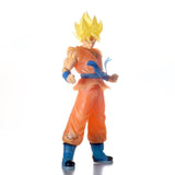 Banpresto Dragon Ball Super Clearise Goku