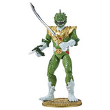 Playmates Godzilla vs. The Mighty Morphin Power Rangers II Green Godzilla Kaiju Ranger
