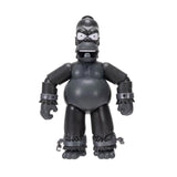 Jakks Pacific The Simpsons Treehouse of Horror King Homer Premium 5-Inch Scale Action Figure (Copy)
