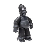 Jakks Pacific The Simpsons Treehouse of Horror King Homer Premium 5-Inch Scale Action Figure (Copy)