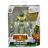 Playmates Godzilla vs. The Mighty Morphin Power Rangers II Green Godzilla Kaiju Ranger