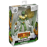 Playmates Godzilla vs. The Mighty Morphin Power Rangers II Green Godzilla Kaiju Ranger