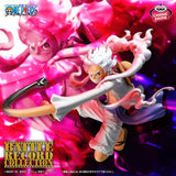 Banpresto One Piece Battle Record Collection Monkey D. Luffy Gear 5 (Special Ver.)