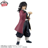 Banpresto Demon Slayer: Kimetsu no Yaiba Grandista Giyu Tomioka