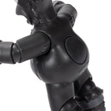 Jakks Pacific The Simpsons Treehouse of Horror King Homer Premium 5-Inch Scale Action Figure (Copy)