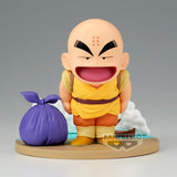 Banpresto Dragon Ball History Box Krillin