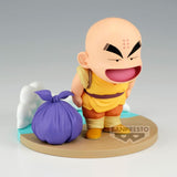 Banpresto Dragon Ball History Box Krillin