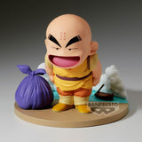 Banpresto Dragon Ball History Box Krillin