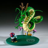 Banpresto Dragon Ball History Box Shenron