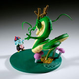 Banpresto Dragon Ball History Box Shenron