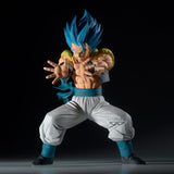 Banpresto Dragon Ball Super Grandista Gogeta II