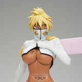 Banpresto Bleach Glitter & Glamours Tier Harribel