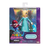 Jakks Pacific The Super Mario Galaxy Movie 5-Inch Rosalina Action Figure