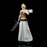Banpresto Bleach Glitter & Glamours Tier Harribel