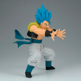 Banpresto Dragon Ball Super Grandista Gogeta II