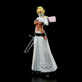 Banpresto Bleach Glitter & Glamours Tier Harribel