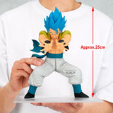 Banpresto Dragon Ball Super Grandista Gogeta II