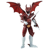 Playmates Godzilla vs. The Mighty Morphin Power Rangers II Red Rodan Kaiju Ranger