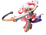 Banpresto One Piece Battle Record Collection Monkey D. Luffy Gear 5 (Special Ver.)