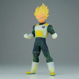 Banpresto Dragon Ball Super Clearise Vegeta