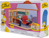 Jakks Pacific The Simpsons Krusty Burger Playset