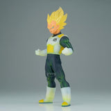 Banpresto Dragon Ball Super Clearise Vegeta