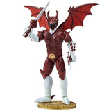 Playmates Godzilla vs. The Mighty Morphin Power Rangers II Red Rodan Kaiju Ranger
