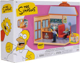 Jakks Pacific The Simpsons Krusty Burger Playset