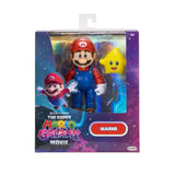 Jakks Pacific The Super Mario Galaxy Movie 5-Inch Mario Action Figure