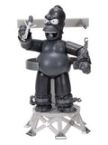 Jakks Pacific The Simpsons Treehouse of Horror King Homer Premium 5-Inch Scale Action Figure (Copy)