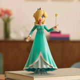 Jakks Pacific The Super Mario Galaxy Movie 5-Inch Rosalina Action Figure
