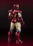 Tamashii Nations S.H.FIGUARTS Iron Man Mark 6 (THE INFINITY SAGA)