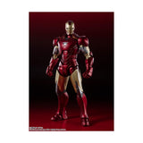Tamashii Nations S.H.FIGUARTS Iron Man Mark 6 (THE INFINITY SAGA)